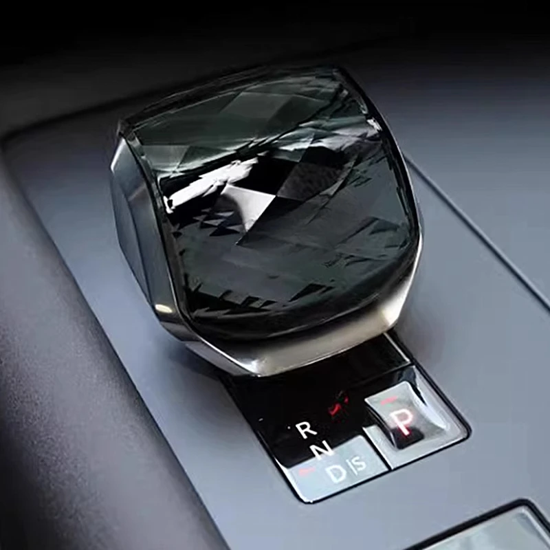 

Gear Head for Range Rover Executive Sport Discovery 5 Star Pulse Crystal Gear Head Modified Interior Accessories