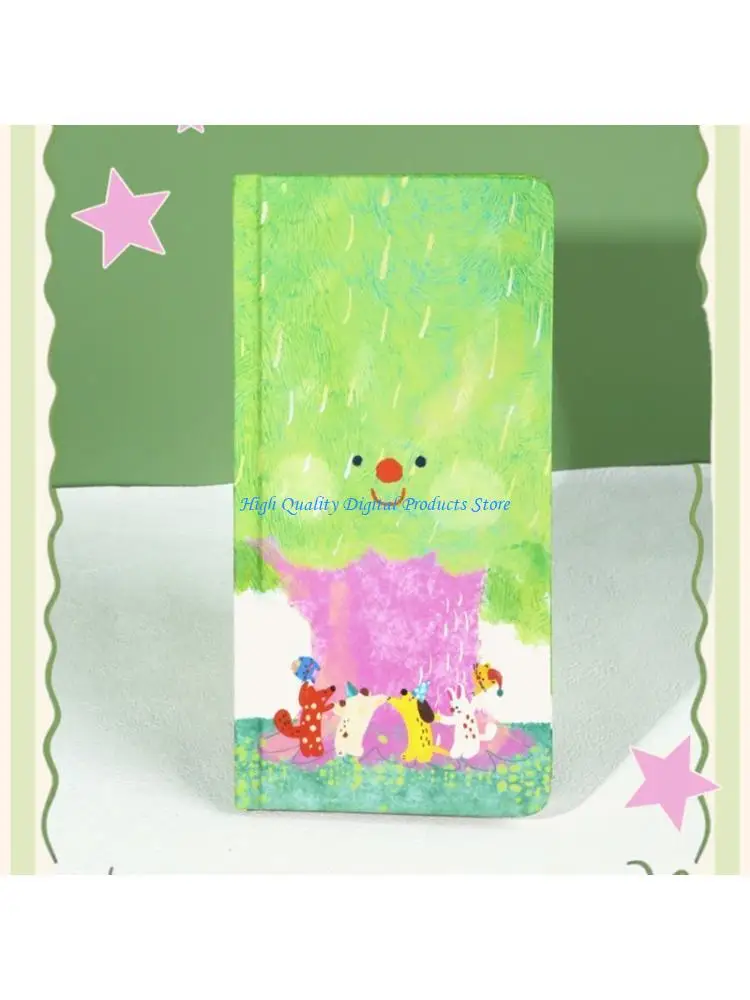 U2JE Weekly Agenda Notebook 88 Pages for Study Tasks and Daily Writing
