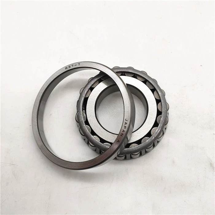 For 60x90x12.5mm R60-44 Japan brand NSK single row tapered roller bearing R60-44 bearing