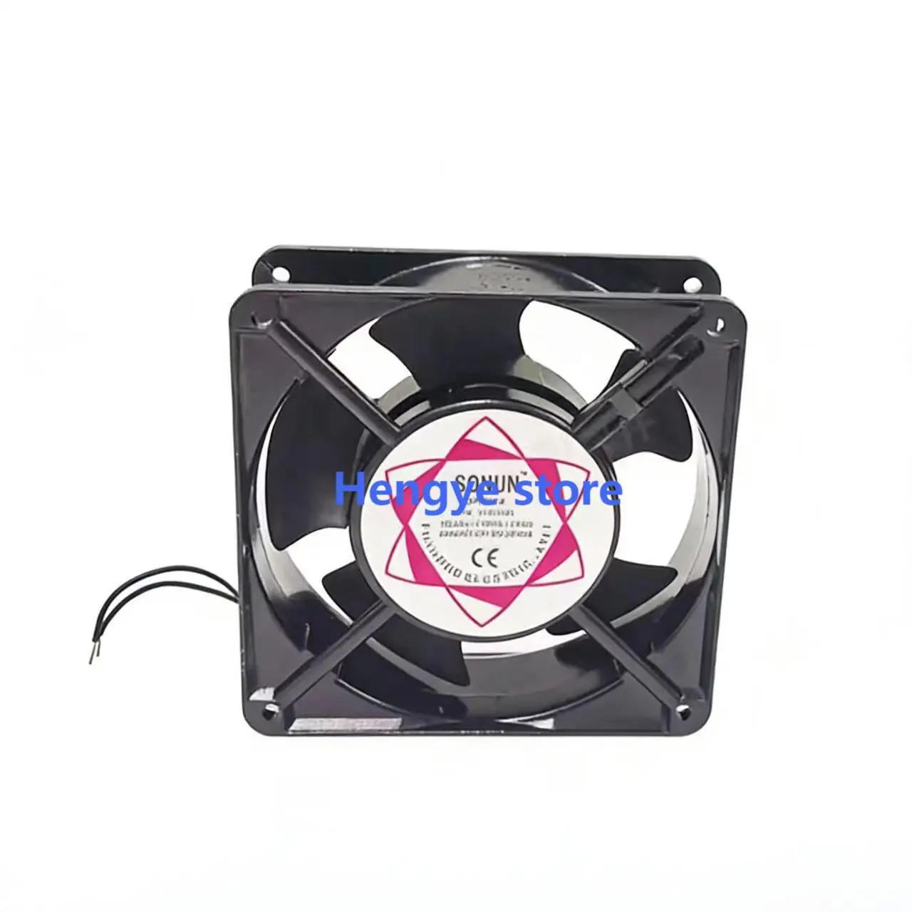

Cooling fan DP200A 220-240V-50/60HZ 0.14A,apply for ACCUTEX/CHMER Machine