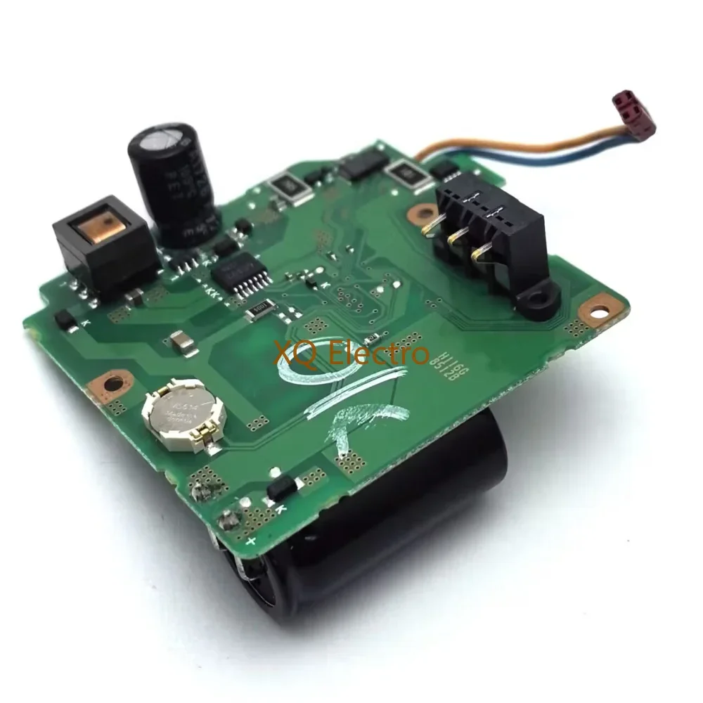 

Original New DC/ DC Power Board PCB for Canon EOS 1200D Rebel T5 Kiss X70 1300D Rebel T6 Kiss X80 1500D Camera Replacement Part