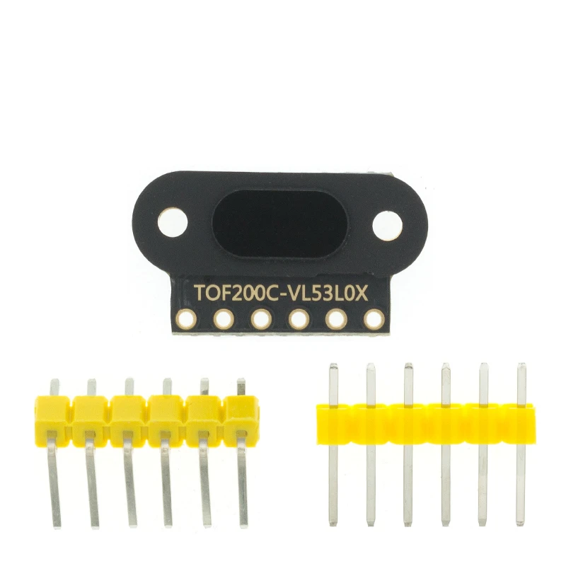 VL6180/VL53L0X/VL53L1X Time of Flight (ToF) Laser Ranging Sensor Module TOF050C TOF200C TOF400C 50CM/2M/4M IIC For Arduino STM32