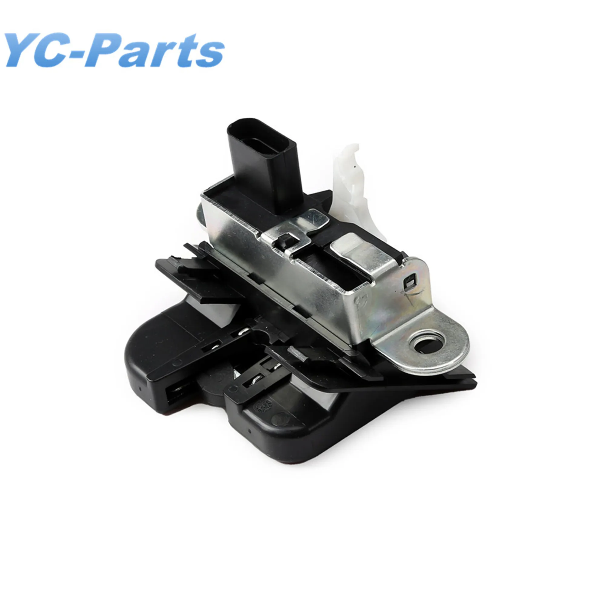 

Tailgate Boot Trunk Lock Latch Actuator 5P8827505 for Seat ALTEA 5P1 XL 5P5, 5P8 1.6/2.0 TDI 5P8827505C1UQ