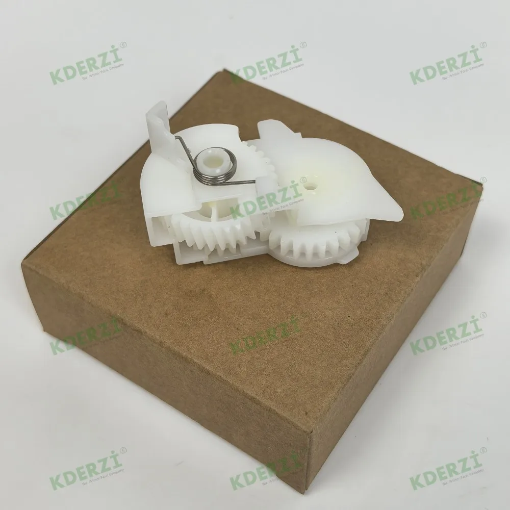 1X Genuine Multipurpose Gear Unit for Canon iR-ADV DX 527 717iF 617iF 527iF Printer Swing Gear RC4-8414