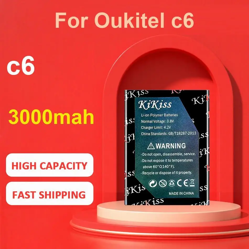 

Прочный аккумулятор для камеры Klic-7001 премиум-класса для Kodak Benq Dli-213 Medion VG0376122100001 1800 мАч