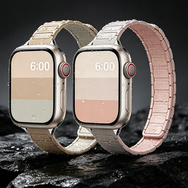 #66 Watch Straps Sale
