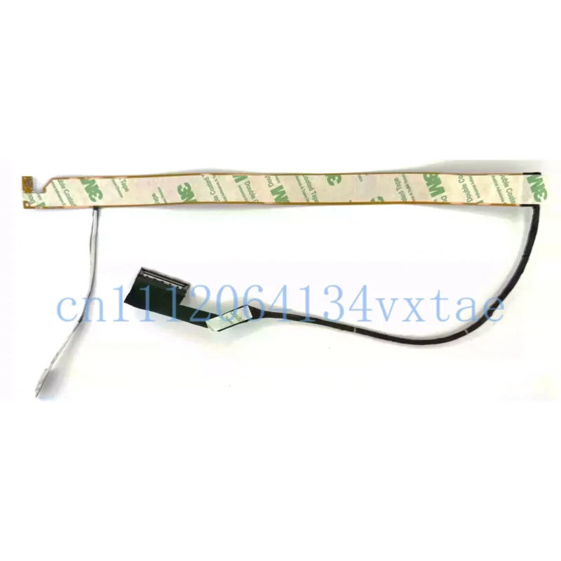 5C11H81588 DC02C00ZQ20 New For Thinkpad P16v Gen1 21FC 21FD 21FE 21FF Laptop IR 5M Camera Cable Webcam Wire Line 0.1