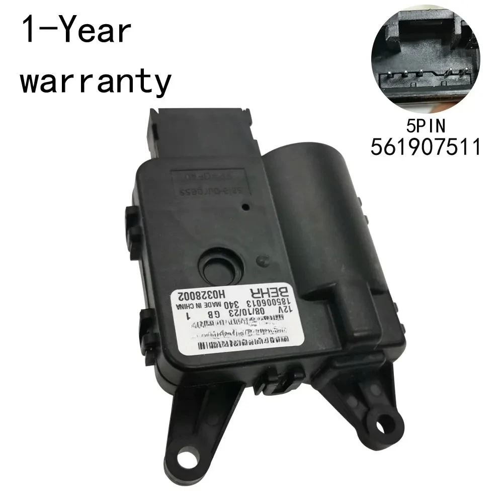 

Evaporator motor For VW beetle 2012-2019 Passat 2012-2022 561907511