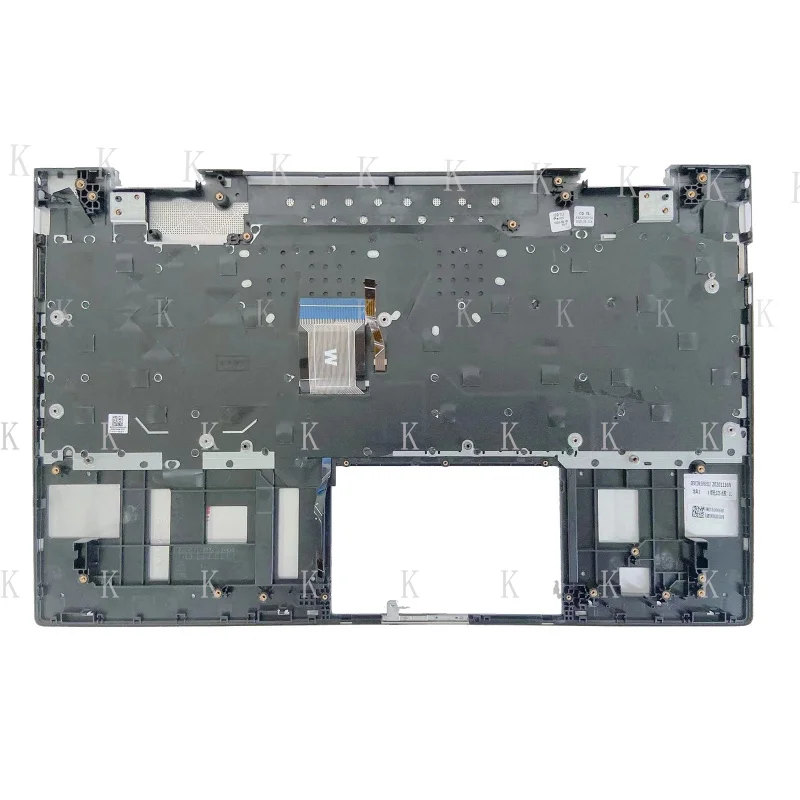 

C New For HP ENVY X360 15-ED TPN-C149 Palmrest KB Bezel Upper Cover L93226-001