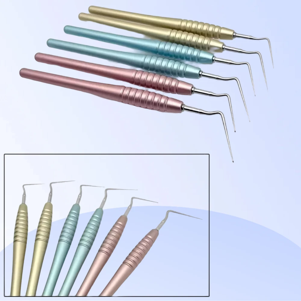 

Dental tool Endo Gprs Root Tip Foreign Body Extractor Endodontic Gutta Percha Remove Gp Remover Spear Dental Instruments