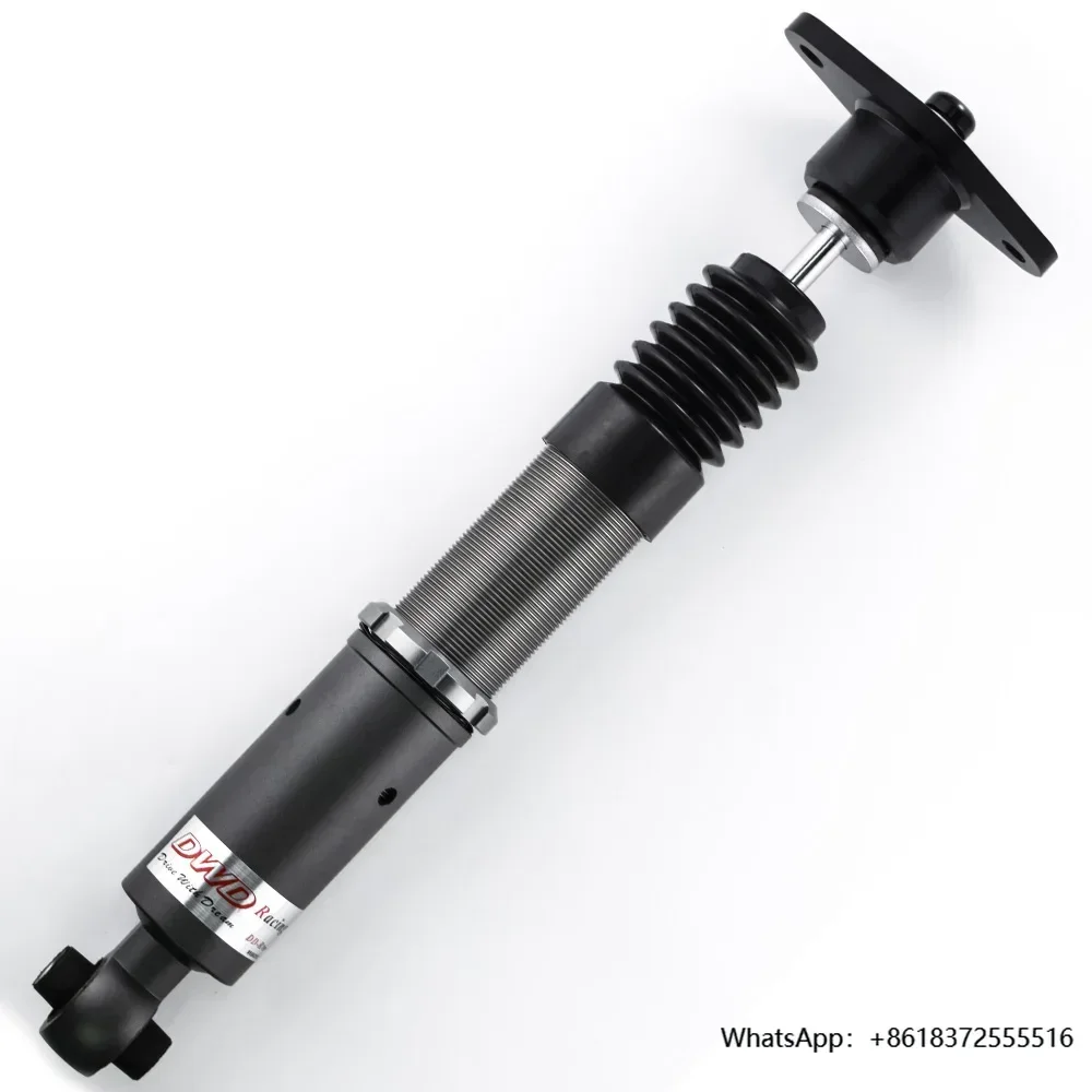 

X DWD VLV003 Factory Supply Adjustable Rebound Damping Force Coilovers Auto Suspension Shock Absorber For S60 P3 10-18