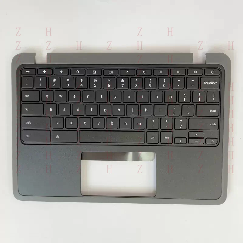 

DUDU для Acer Chromebook C732T C733T 6B.GUKN7.001 Чехол для упора для рук с клавиатурой