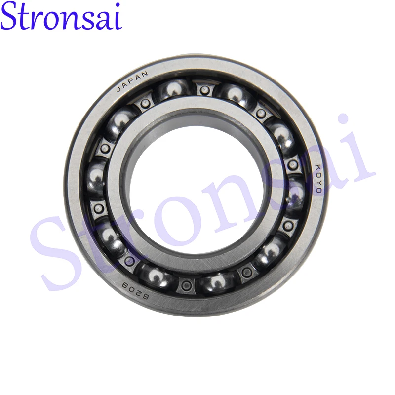 93306-209U0 Ball Bearing For Yamaha Outboard Motor 2T 4T 150/175/200/225/220/250 HP 93306-209U0-00
