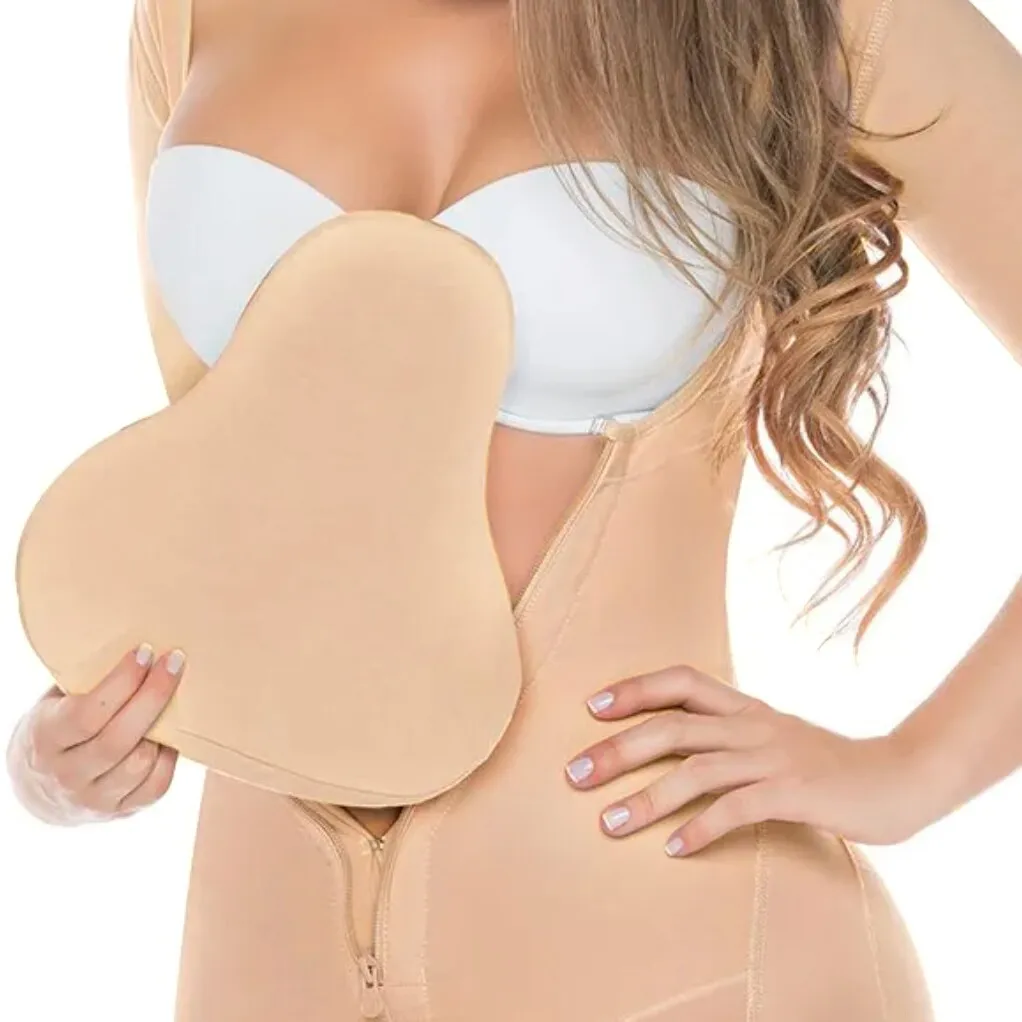 

Liposuction Recovery Foam Board Abdominal Compression Board Good Effects Arm Body Shaping Board Decompression Pad Health Care