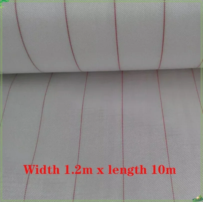 1PC Carbon Fiber Fiberglass Peel Ply Vacuum Infusion Cloth 1.2m x 10m 95gsm