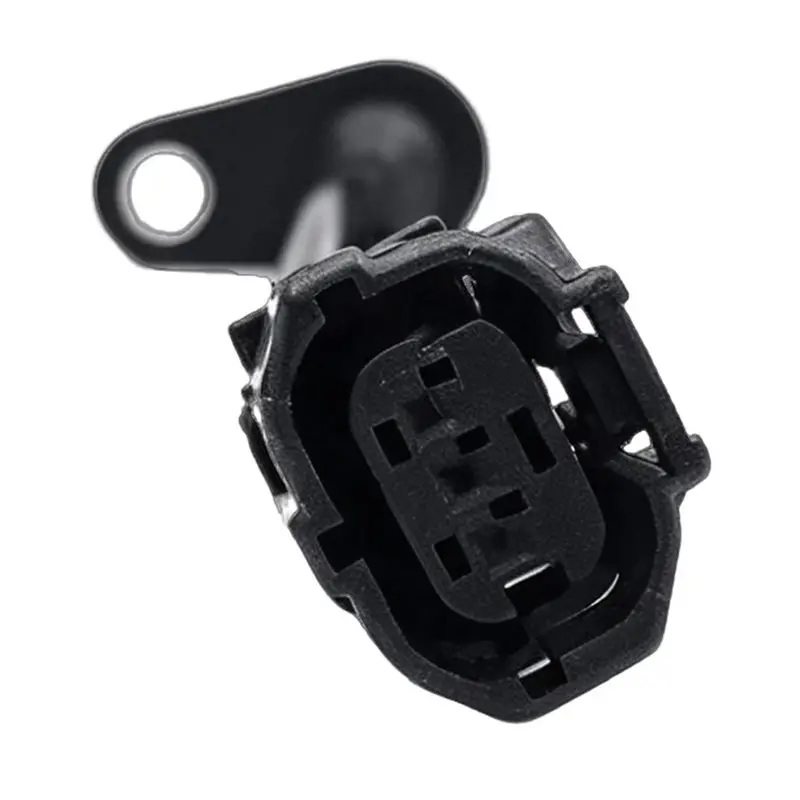 AU65-For Toyota Land Cruiser Compatible 1 Pair 89545-60050 89546-60050 Rear Left Right ABS Wheel Speed Sensors