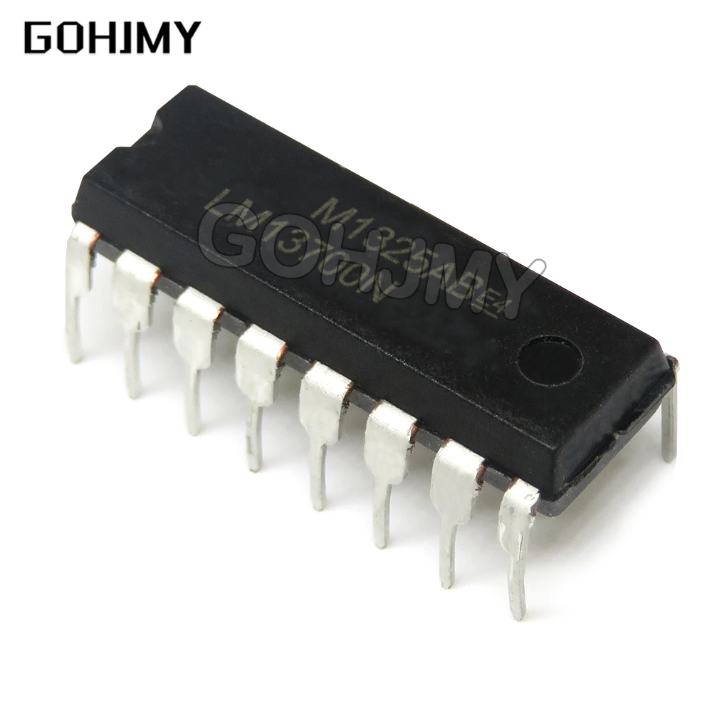 5pcs lm13700n lm13700 dip-16 dip 13700n neu