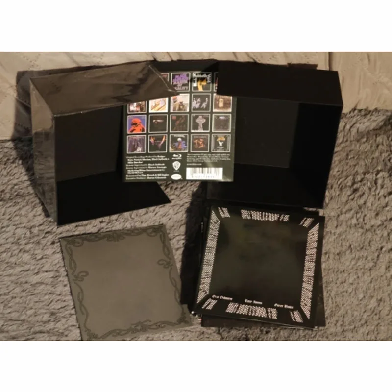 new-heavy-metal-rock-band-pop-music-original-album-rock-style-music-21cd-1bd-collection-gift-box-gift