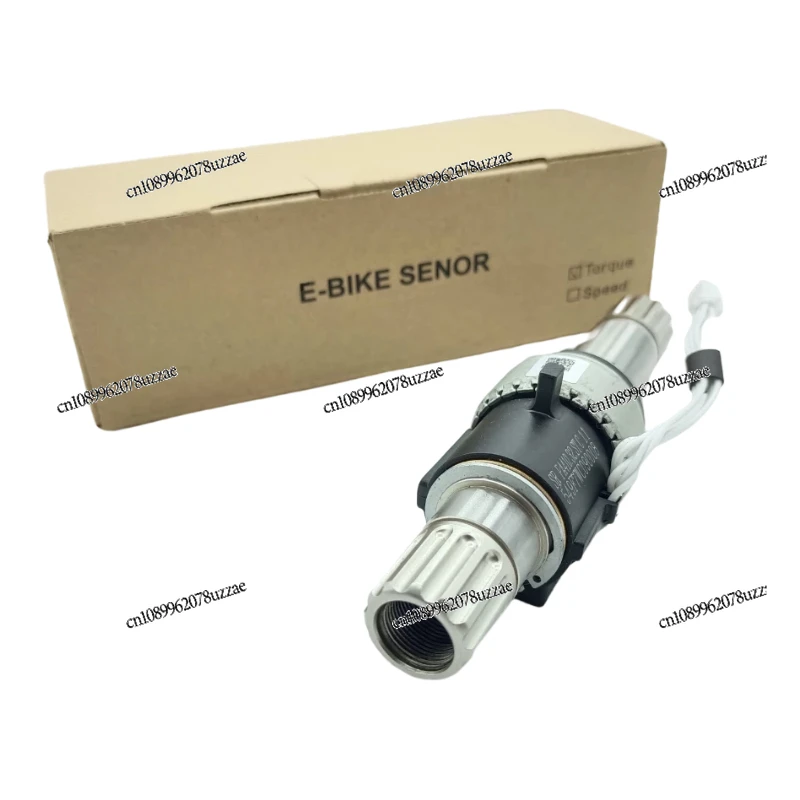 Eixo de torque do motor central M500 M600 M420 Torque do eixo de torque dedicado do motor