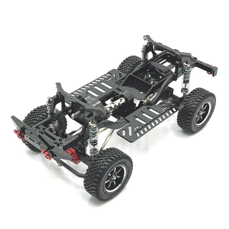 MN128accessories MN86 G500 1/12 afstandsbediening auto upgrade onderdelen rc crawler link vrachtwagen wielen axail scx10 iii versnellingsbak absorbers