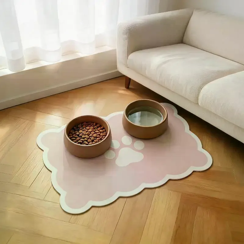 Tapete Absorvente Impermeável  - Food Storage Dog avaliação e preço
