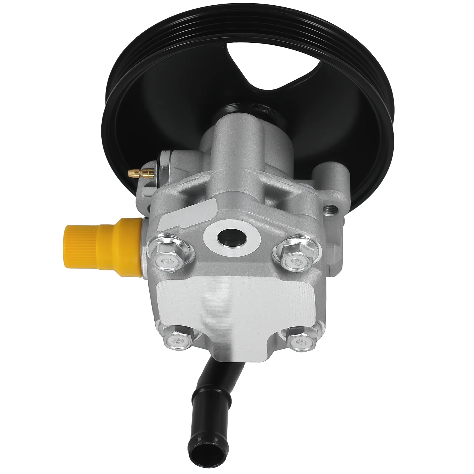 

Power Steering Pump With Pulley for Mazda Miata L4 1.8L 1999-2003 215154
