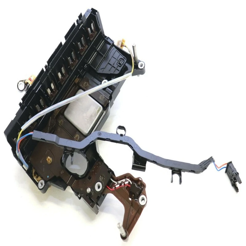 

0260550076 8HP70 New TCM Mechatronic Control Unit Gearbox Automatic Transmission for XE 2.0D X760