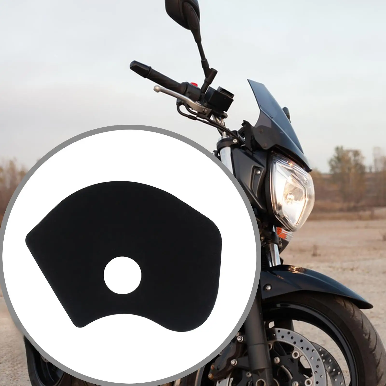 

Элемент сцепления, аксессуары для мотоциклов, профессиональная замена запасных частей премиум-класса для Hj125T-20A-21