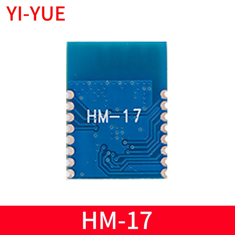 HM-17 HM-19 transmission transparente série 5.0 maître-esclave intégré petite station de base test module Bluetooth BLE4.2