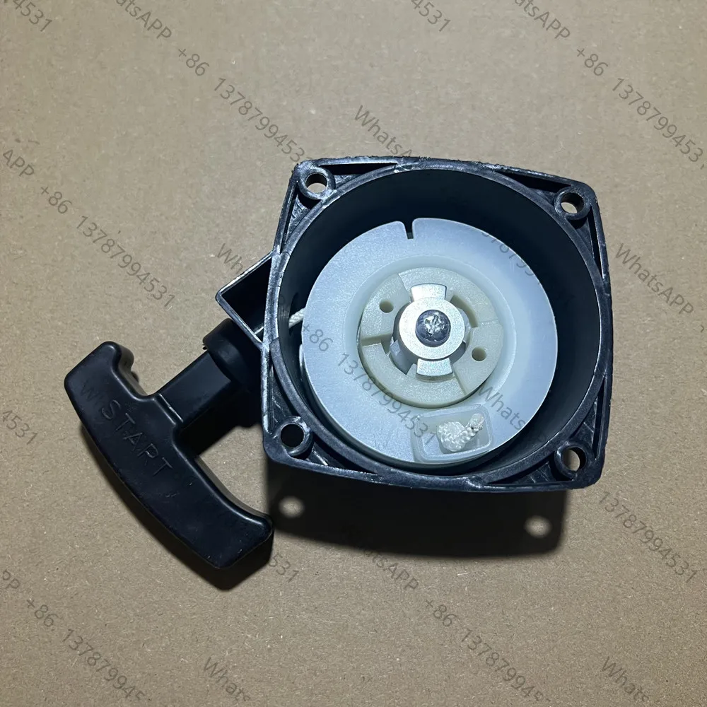 Recoil Pull Starter for CG415 EB650 EB7000 KS865 Blower Sprayer Hedge Trimmer 2 Stroke Gas Engine Garden Tools Spare Parts