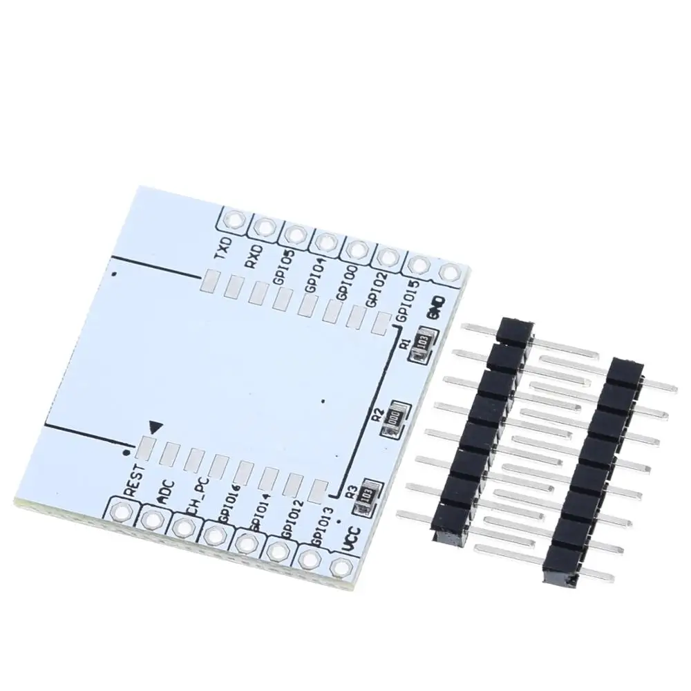 1/5/10PCS ESP8266 W… - image