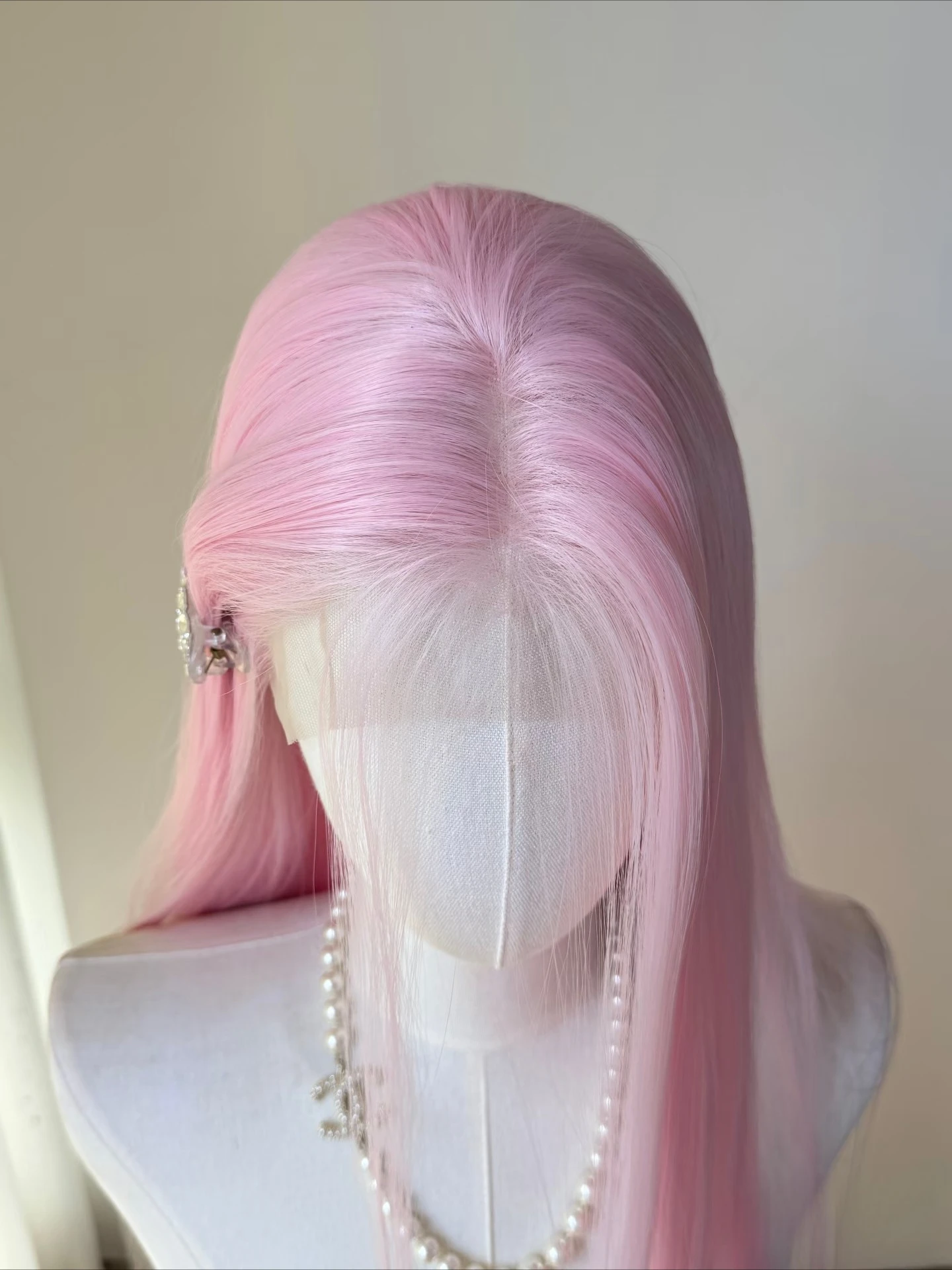 Thumbnail 3 - #70 Latest High Density Lace Wigs Offers