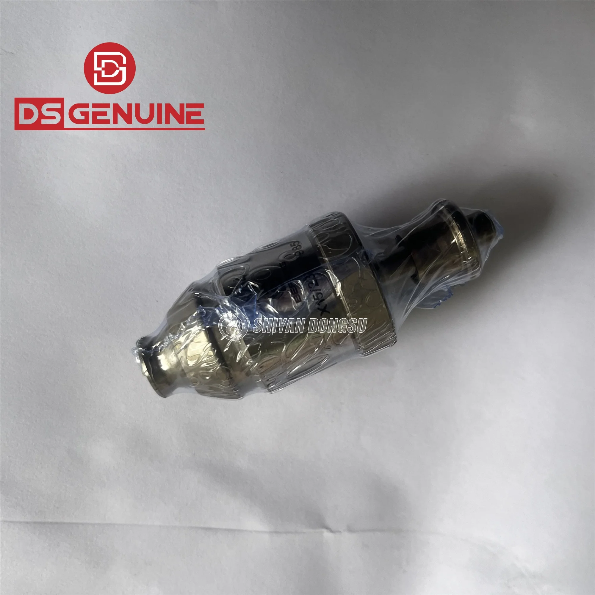 

DSGENUINE High Quality New Diesel Engine ISX X15 Fuel Injector Rebuild Kit Injector 4928260 Nozzle 4928264
