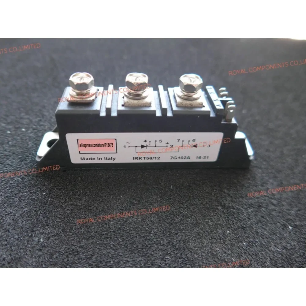 IRKT56/12 IRKT56/12A IRKT56-12 IRKT56/12AS90