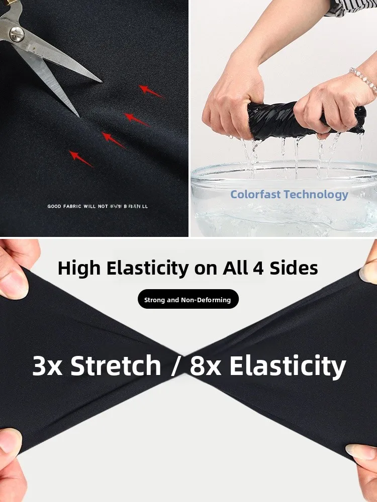 ハイウエストヨガパンツ ヒップアップ効果のある薄手スキンレザー レディースアウターウェア 秋用 18サイズ 小さいサイズ ベースパンツ 滑り落ち防止