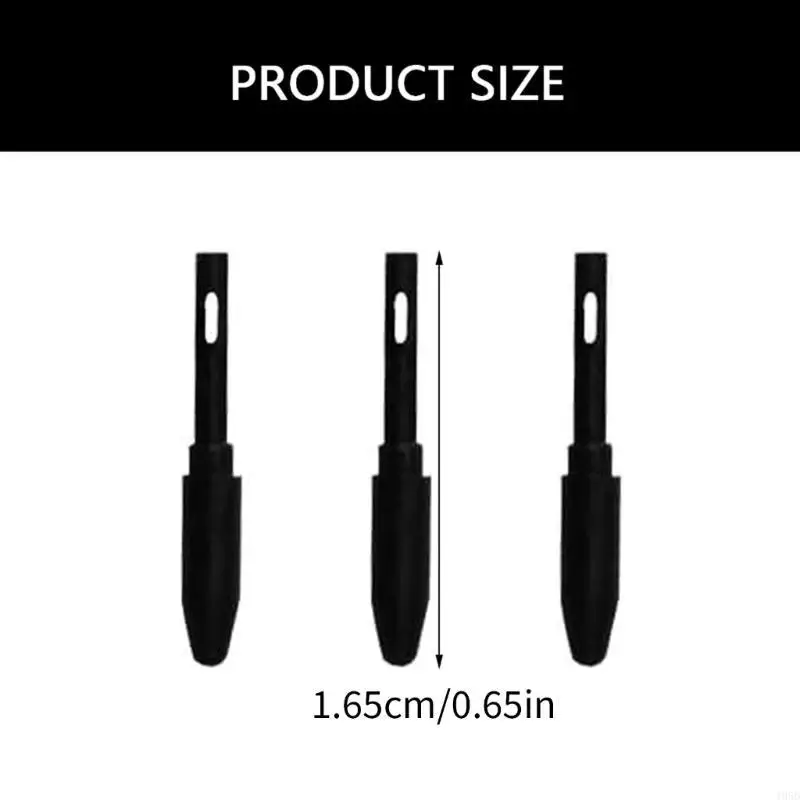 Caneta stylus de durabilidade, pontas adequadas para h610 prov2 h640p h950p h1060p hs610 h1161 h320m, caneta para comprimidos para trabalho detalhado