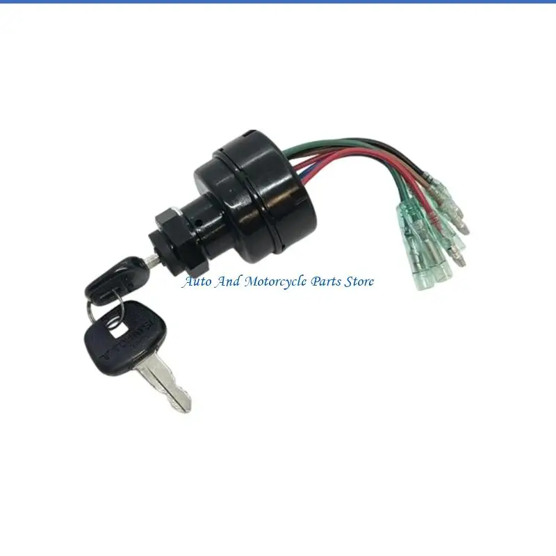 

P9FD Marine Code Change for Engine Begin Arrangements with Security Close Function Accuracy Fit 353760203 Replacement