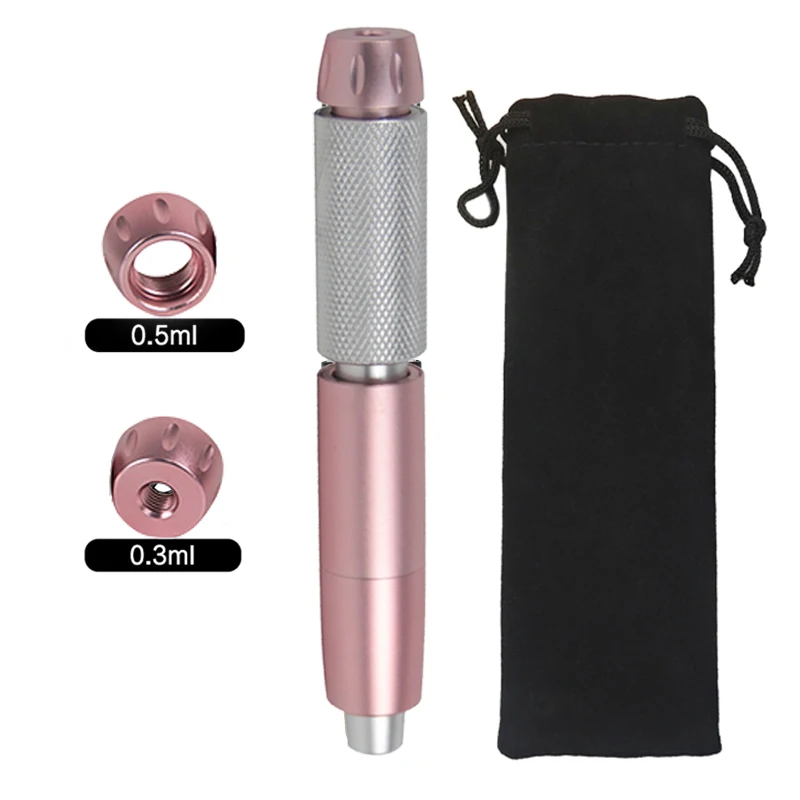 

LESEN Continuous Mist Gun Remove Wrinkles Enhance Facial Lines Fill in the Depressions Lipolysis Skin Rejuvenation Moisturizing