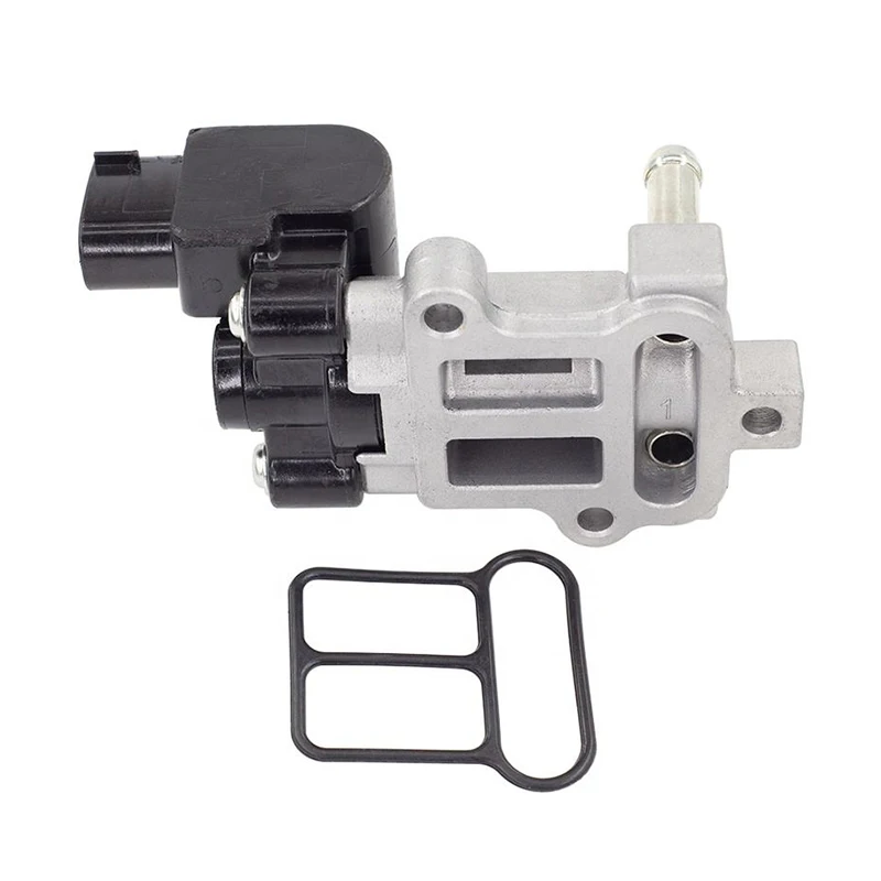 22270-66020 Válvula de control de aire en reposo de alta calidad 2227066020 22270 66020 para Toyota Landcruiser FZJ105R 1999-2002 piezas de automóvil