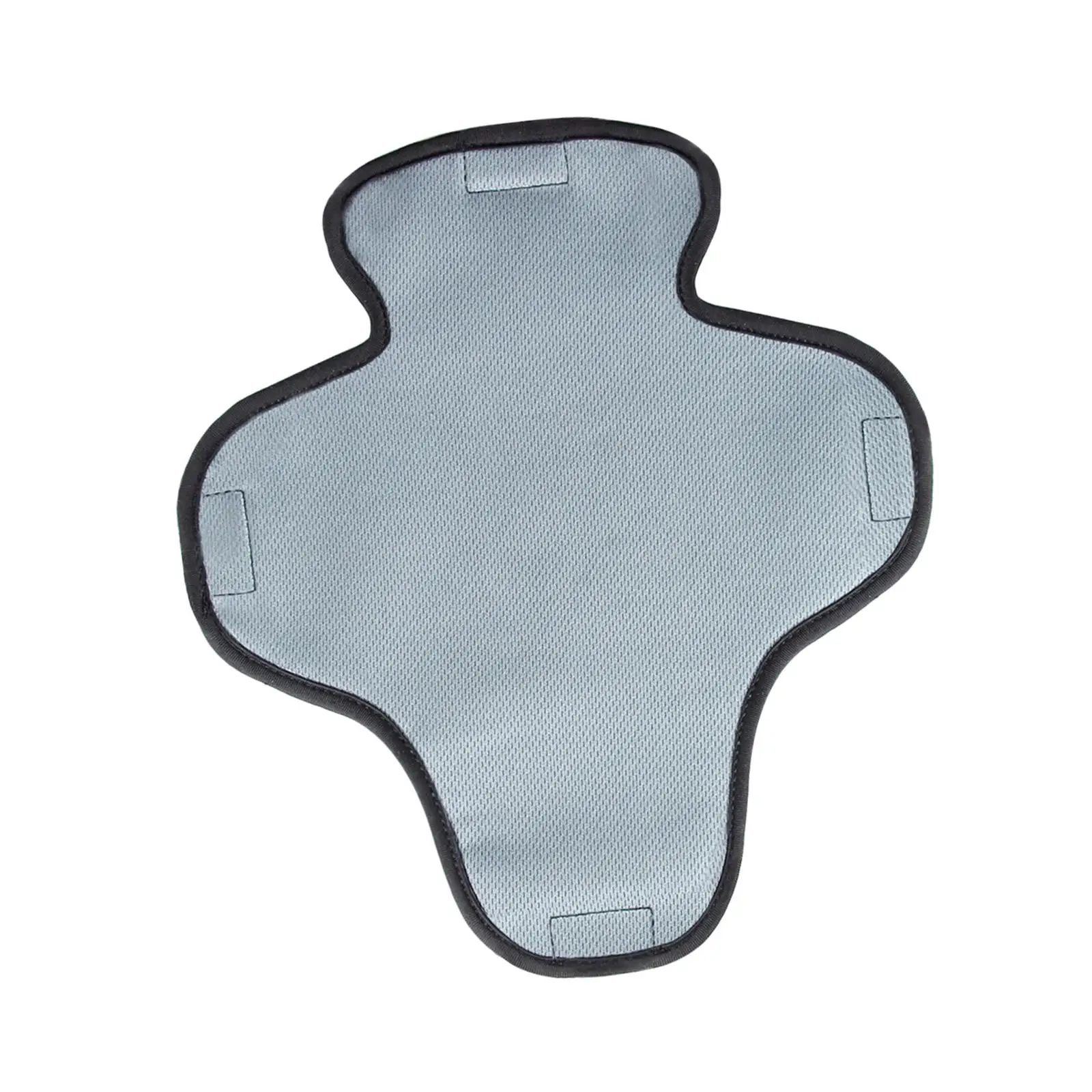 

Мягкая подкладка для шлема, поролоновая вставка, защитная подкладка для мотоциклетных велосипедных фитингов