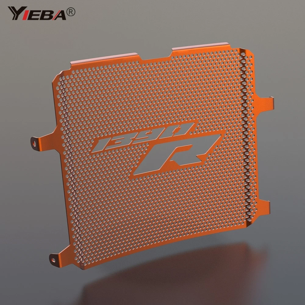 FOR 1390 Super Duke R Evo Motorcycle Aluminium Radiator Protection Grille Guard Cover Protector For 1390 SuperDuke R 2024 2025