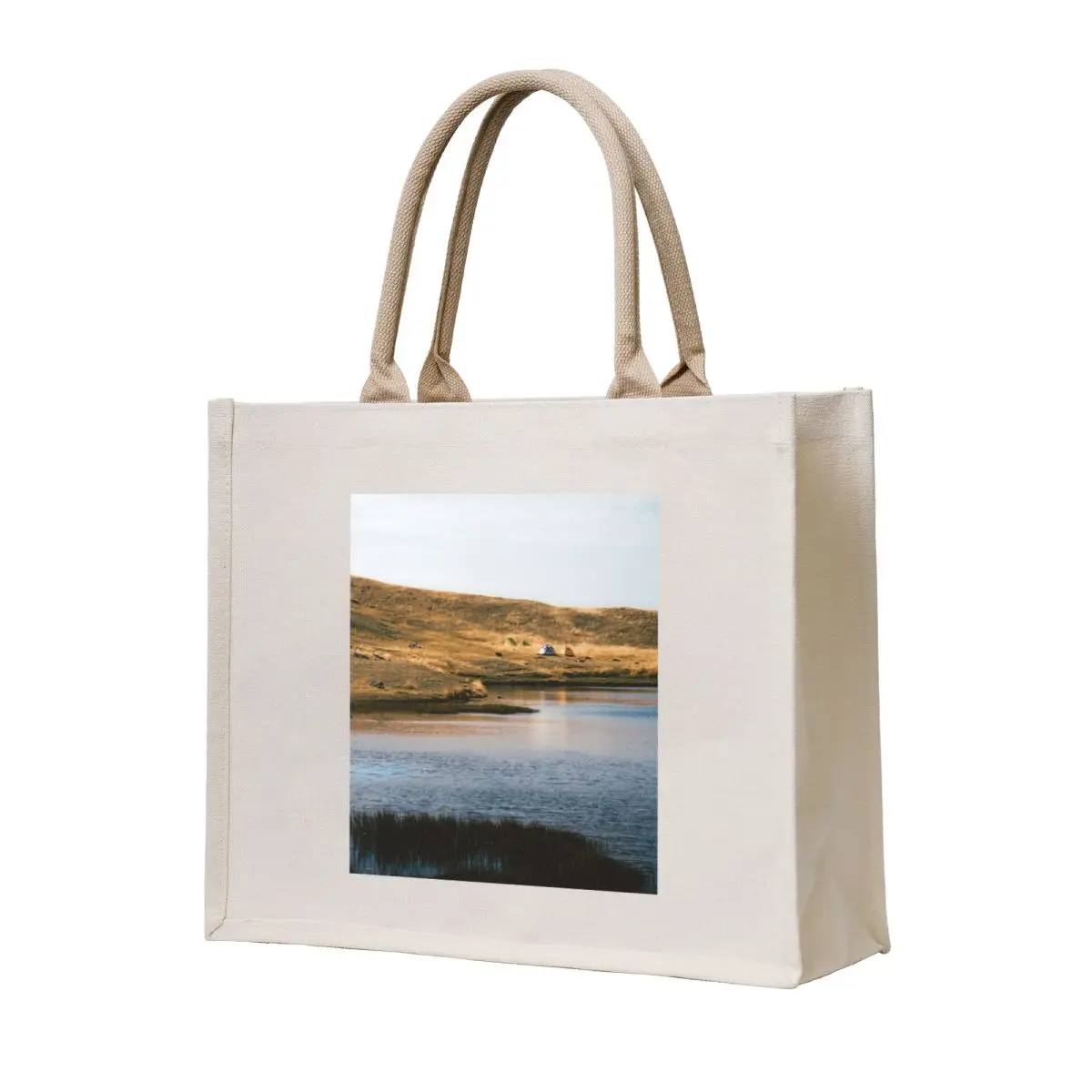 

DragonLake Smolika (II) Tote Bag Gift bag Reusable bags Canvas bag canvas tote