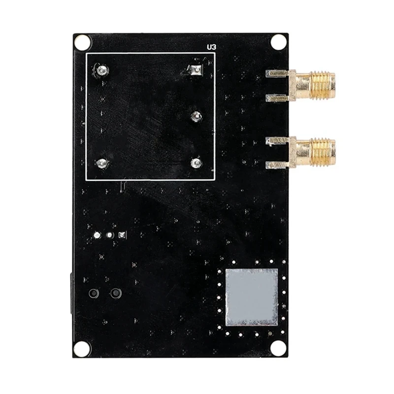 Konstante Temperatur 10 MHz OCXO Frequenzreferenzquelle Sinuswelle Rechteckwellenfrequenz Trimmen Referenzmodul