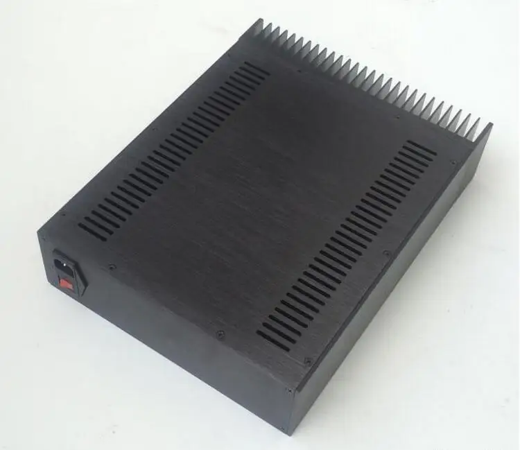 A09 Full Aluminum E…