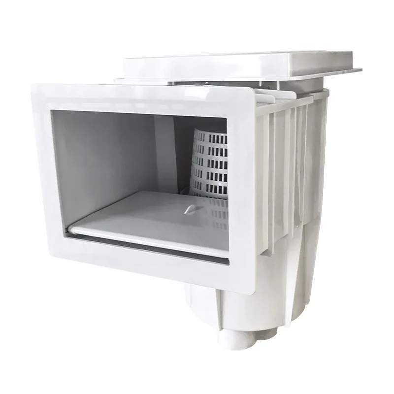 

Always Wall Skimmer Swimming Pool Plastic Pool Skimmer Concrete Pool ABS Skimmers