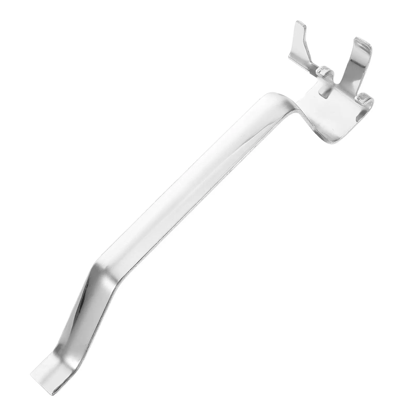Beverage Machine Push Rod Handle Replacement for Soda Makers Control Leak Reduction Easy Clean Ergonomic Design