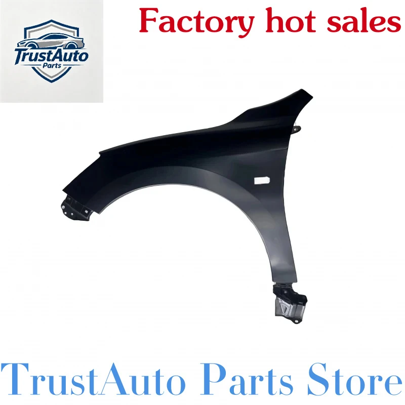Selling Size Steel Left And Right Car (Black Primed)TrustAuto Parts Store Is Having A Hot Sale
