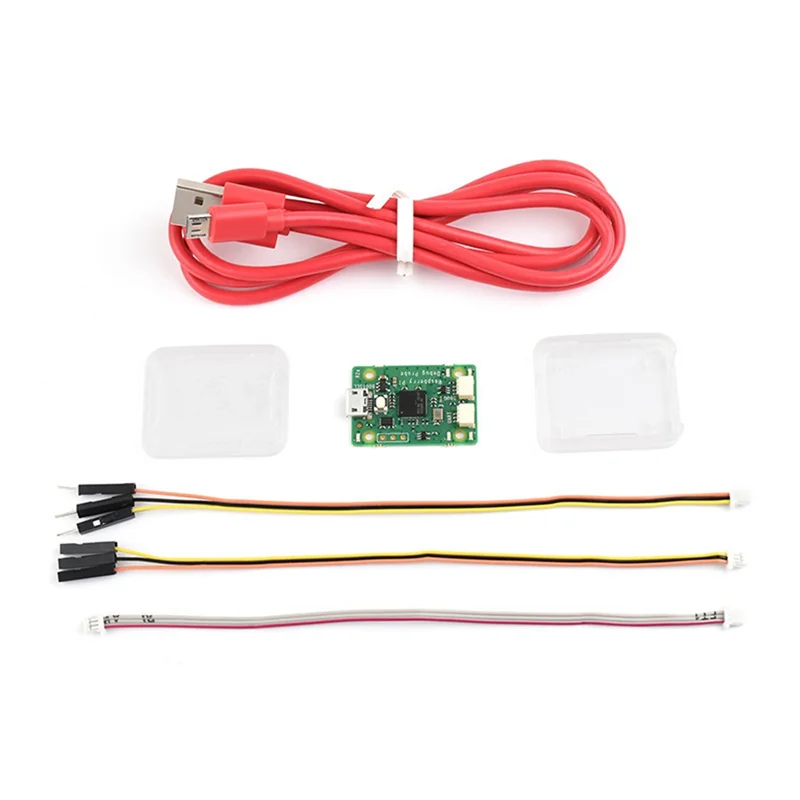

N82R для Raspberry Pi, совместимый USB-зонд отладки — комплект жесткого оборудования для Pico с микроконтроллером RP2040