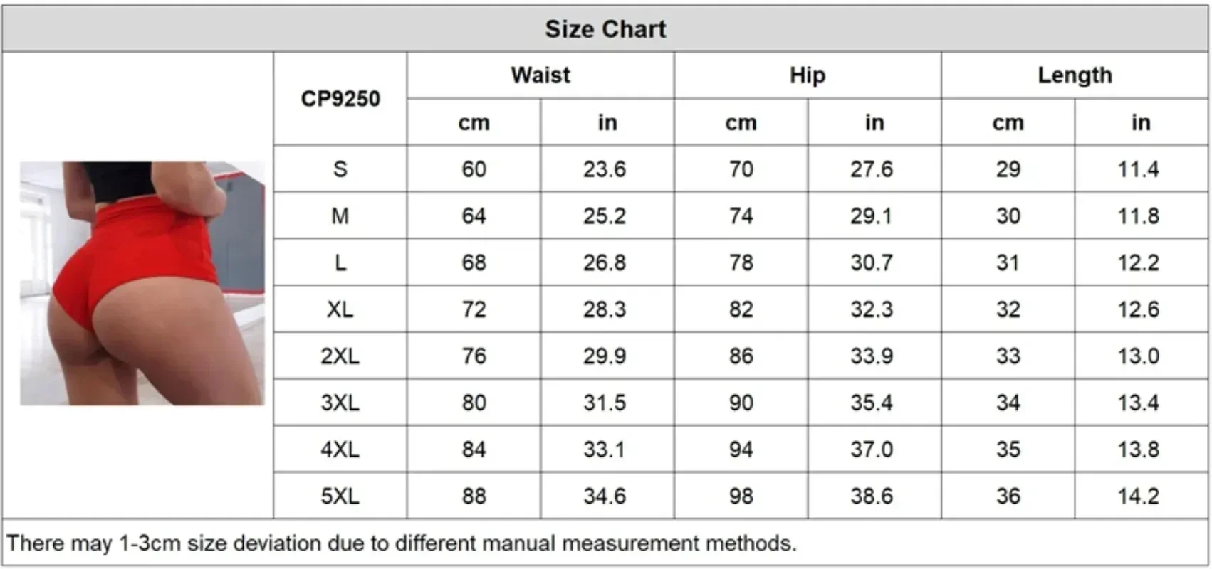 Plus Size Exotic Pole Dance Shorts High Waist Sexy Pants Stage Performance Dance Wear Outfits Adults Dancer Night Bar Costume