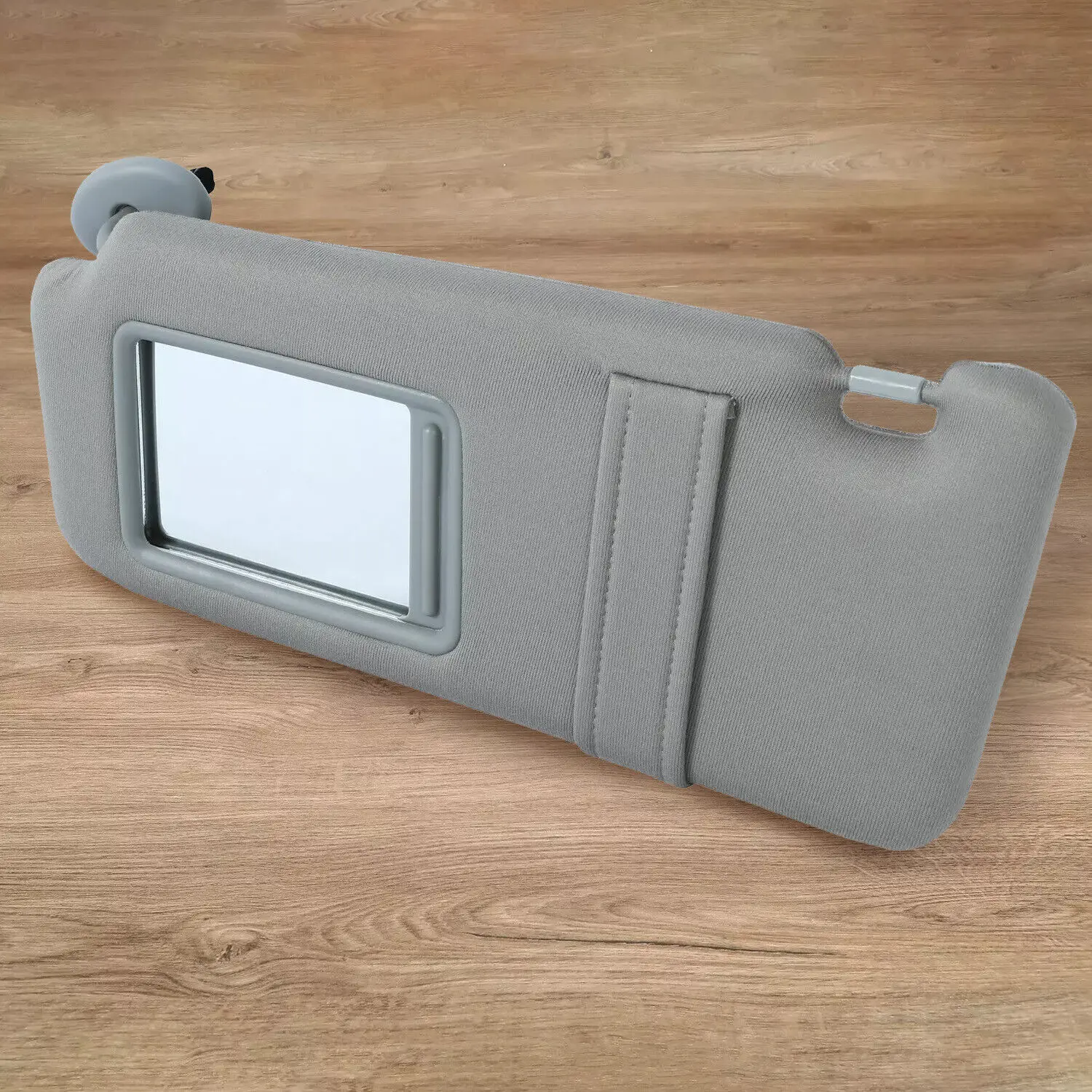 

Left Driver Side Sun Visor Sunshade Without Sunroof For Toyota Camry 2007-2011 74320-06780-B0 74320-06290-B2